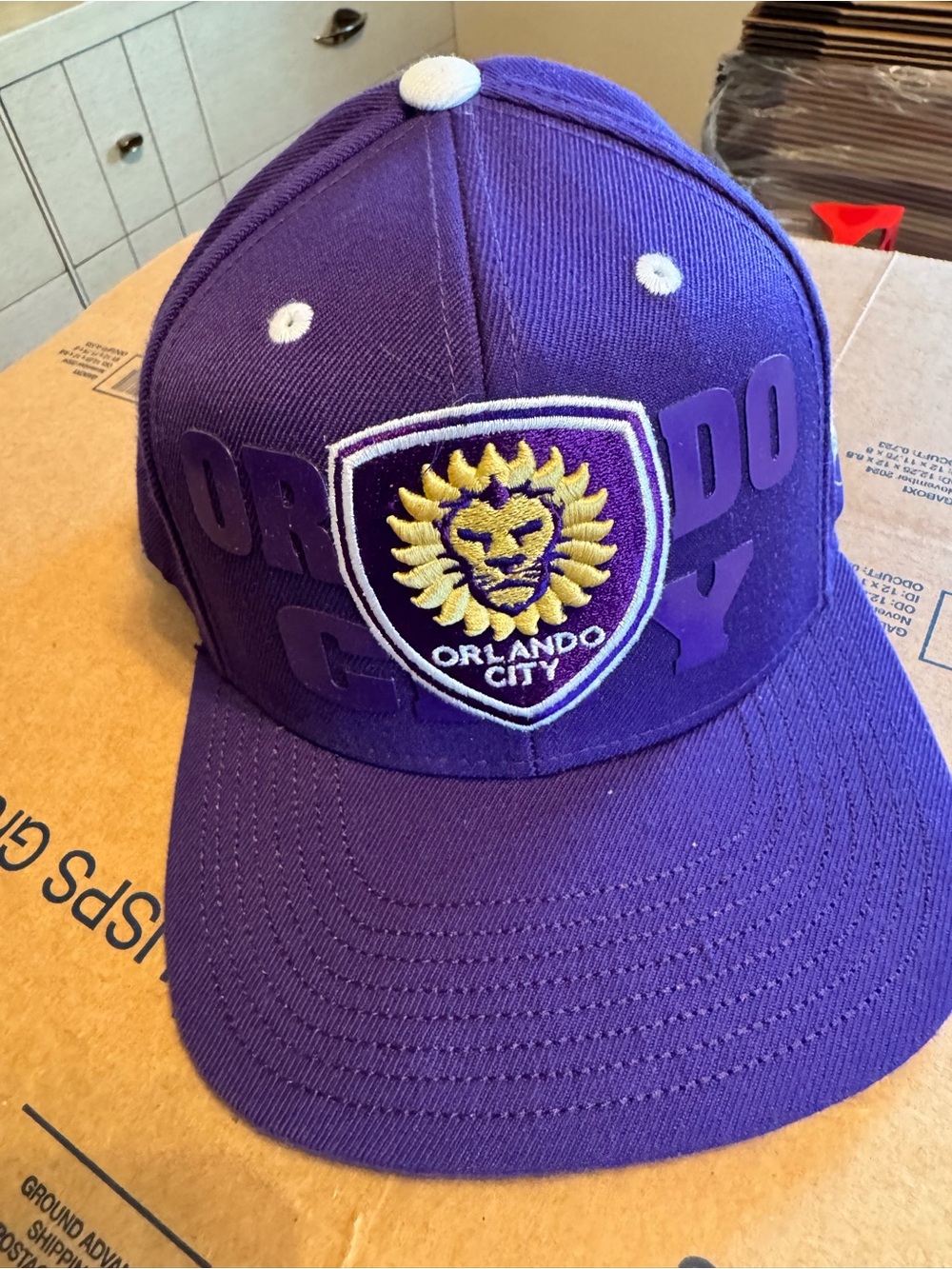 Orlando City FC